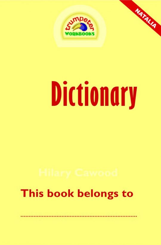 Dictionaries